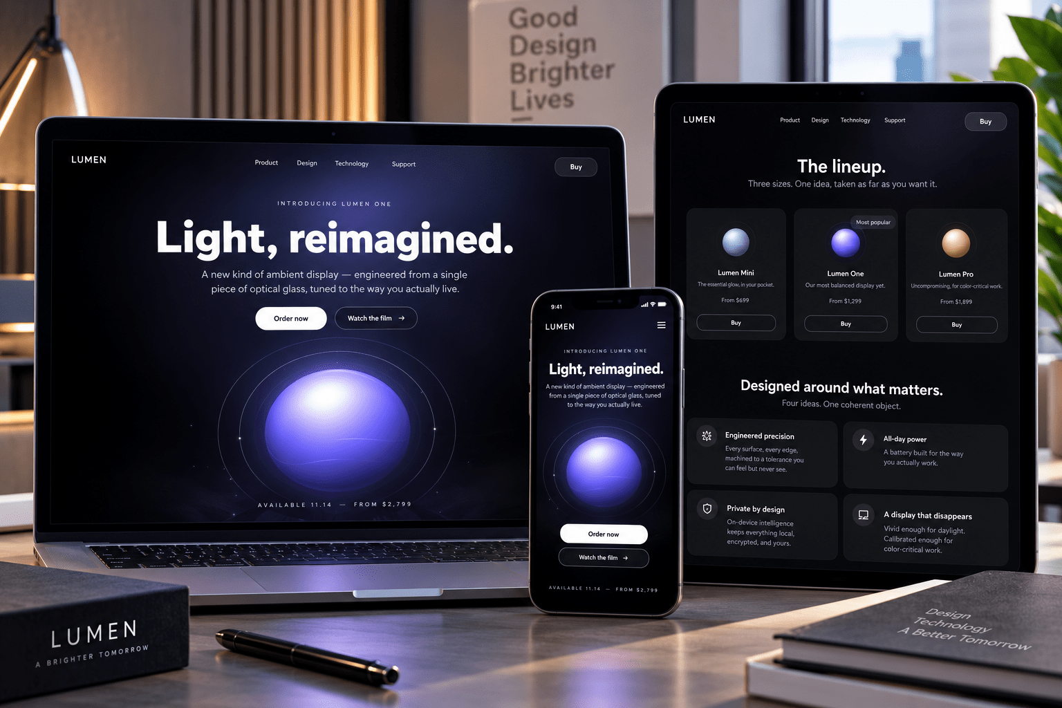 Lumen